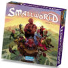 Настільна гра Small World коробка гри зображення