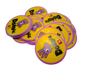 Настільна гра Dobble - фото коробки