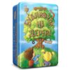Будинок на дереві коробка з грою зображення
