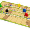 Настільна гра Каркассон закрита коробка зображення 508