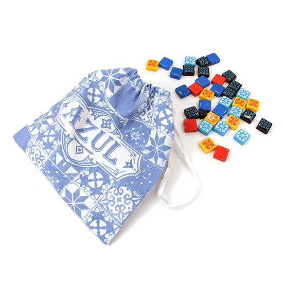Торбинка з фішками Azul