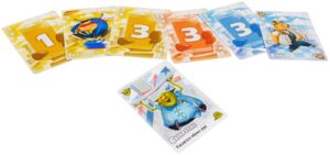 Настільна гра Свинтус: Викрутаси закрита коробка зображення