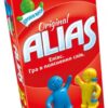 Настільна гра Alias Travel | Еліас. Гра в пояснення слів Дорожня версія українською