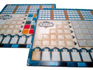 Настільна гра Azul - фото