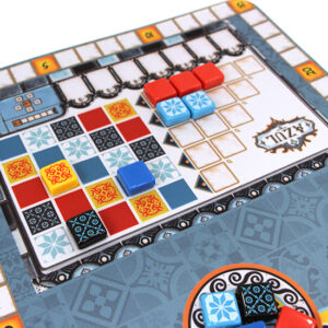 Azul Playmat аксесуар зображення