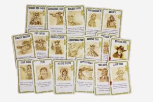 Настільна гра Бенг закрита коробка зображення