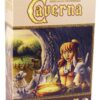 Настільна гра Caverna: The Cave Farmers закрита коробка зображення