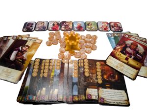 Фото коробки Цитадель українскою