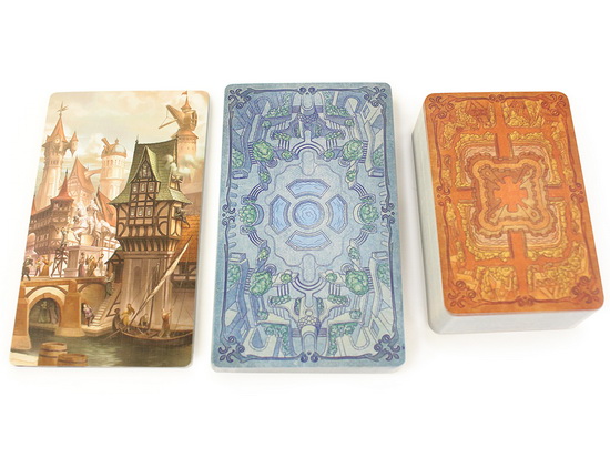 фото карток Цитаделі