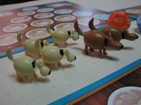 Супер фермер жетони тварин зображення