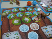 Супер фермер фішки зображення