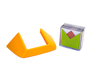 Колір-код омпоненти гри зображення