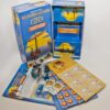 Настільна гра Колонізатори Мореплавці закрита коробка зображення 569