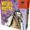 Настільна гра Mogel Motte закрита коробка зображення
