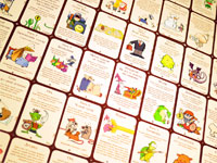 Настільна гра Манчкін 2 карта гри зображення