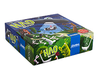 Коробка Нло фермер зображення