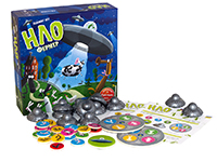 Компоненти нло фермер зображення