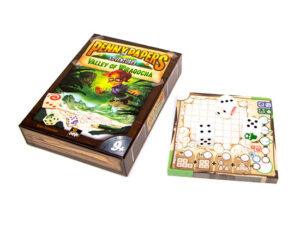 Коробка гри Пенні Пеперс зображення