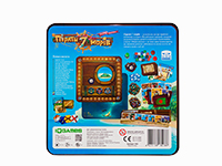 Пірати 7 морів коробка з грою зображення