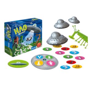 Коробка гри нло фермер зображення