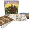 Настільна гра Small World коробка гри зображення 483