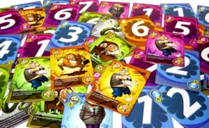 Настільна гра Свінтус: Правила Етикету закрита коробка зображення