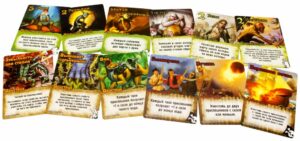 Настільна гра Заміс закрита коробка зображення