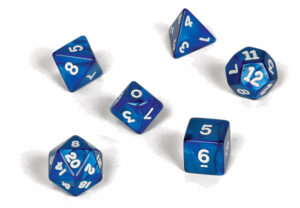 Набір Dungeons & Dragons. Стартовий набір закрита коробка зображення