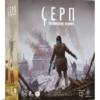 Доповнення Серп: Сходження Фенріса закрита коробка зображення