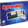 Настільна гра Руммікуб. Класична версія закрита коробка зображення