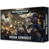 Настільна гра Warhammer 40000: Urban Conquest закрита коробка зображення