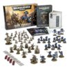 Настільна гра Warhammer 40000: Dark Imperium – Starter Set закрита коробка зображення 957