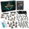 Настільна гра Warhammer Age of Sigmar: Soul Wars – Starter Set закрита коробка зображення 962