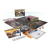 Коробка до настільної гри Warhammer 40000: First Strike – Starter Set 972