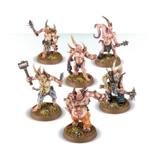 Коробка до настільної гри Warhammer 40000: First Strike – Starter Set