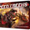 Настільна гра Warhammer 40000: Speed Freeks закрита коробка зображення