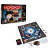 Настільна гра Монополія. Банк без Меж закрита коробка зображення 991