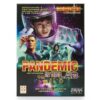 Настільна гра Пандемія: В Лабораторії - доповнення