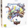 Настільна гра Країна Снів закрита коробка зображення