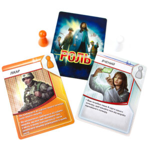 Коробка української Пандемії