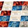 Настільна гра Кодові імена Codenames 3845