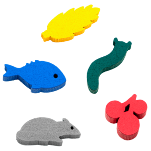 Токени Крила