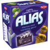 Настільна гра Alias: Lights, Camera, Action закрита коробка зображення