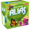 Настільна гра Alias: Wild world закрита коробка зображення