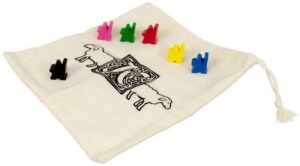 Настільна гра Каркассон: Пагорби і Вівці закрита коробка зображення