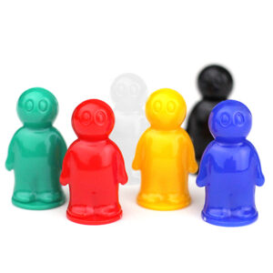 Настільна гра Аліас для Дітей закрита коробка зображення