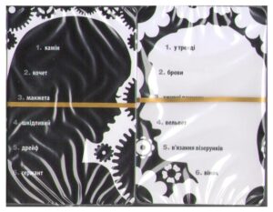 Настільна гра Аліас: Чоловіки проти Жінок закрита коробка зображення