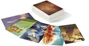 Dixit 8: Harmonies - Доповнення