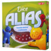 Настільна гра Аліас з Кубиками / Alias Dice