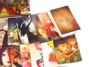 Настільна гра Діксіт 6: Спогади закрита коробка зображення